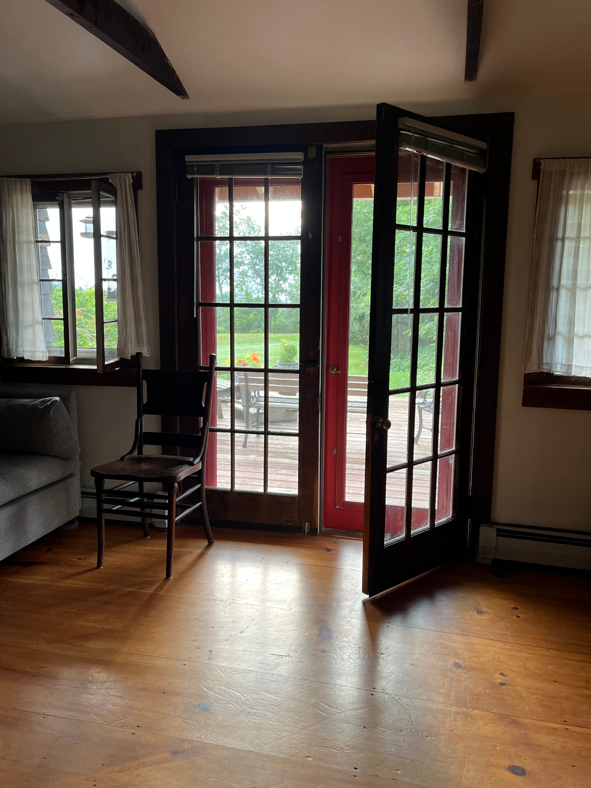 Thetford Cabin 2 Bedrooms  & VIEWS - Photo 7