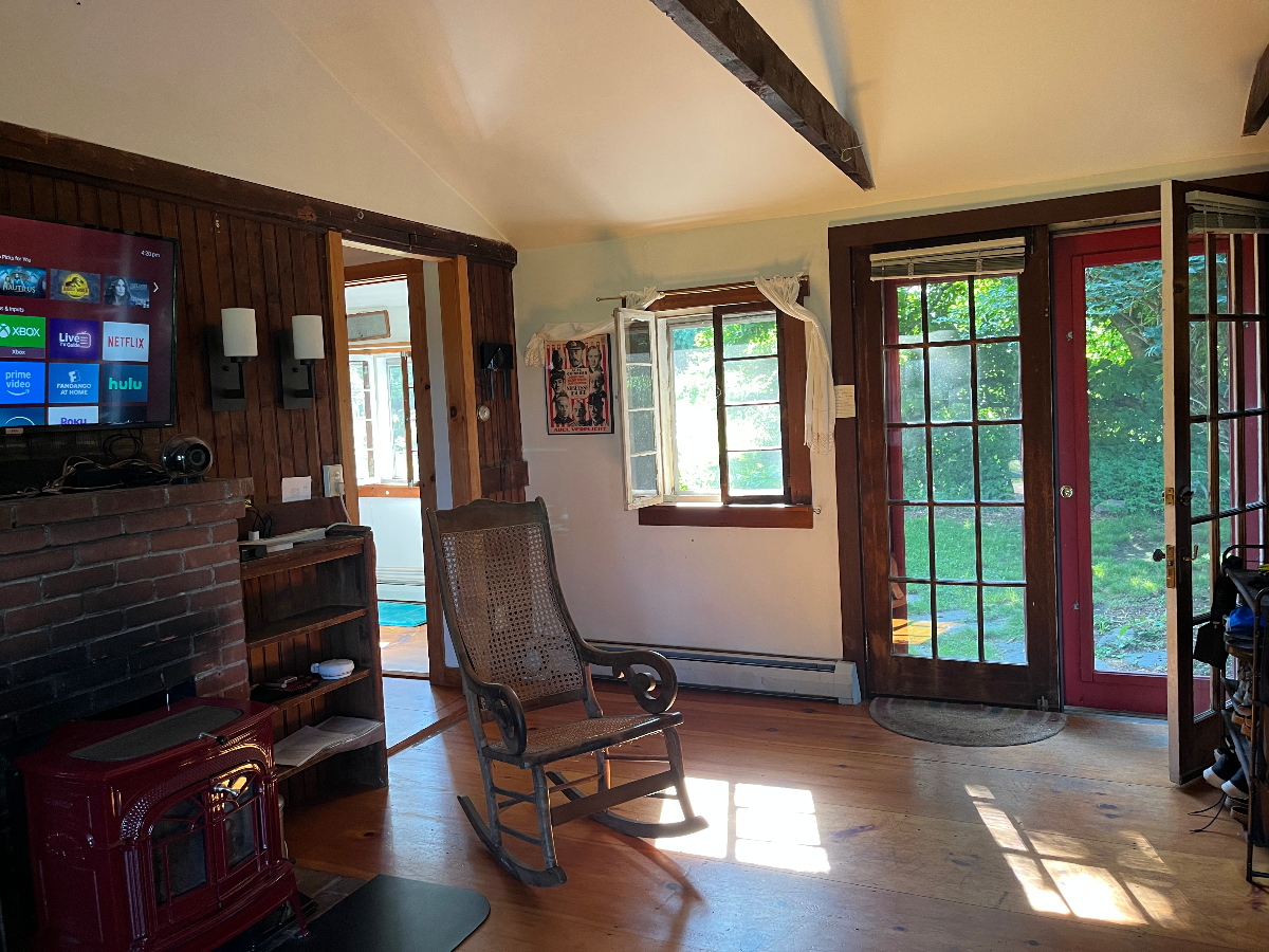 Thetford Cabin 2 Bedrooms  & VIEWS - Photo 6