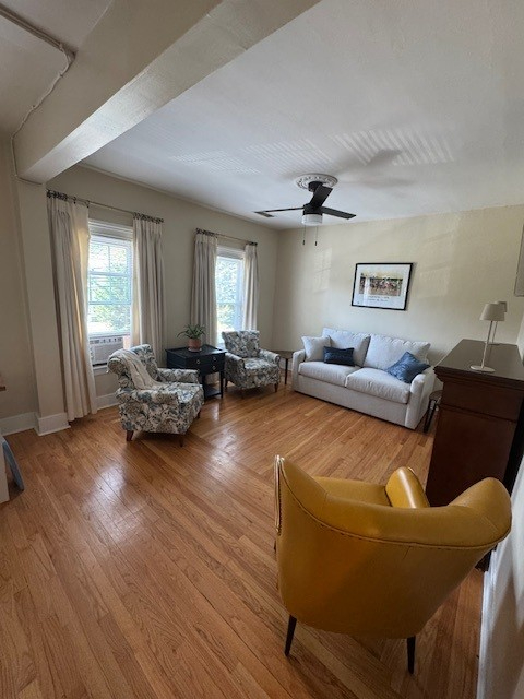 ALL UTILITIES INCLUDED! :) highspeed internet, private parking, W/D in unit w/private entrance, pet  - Photo 6