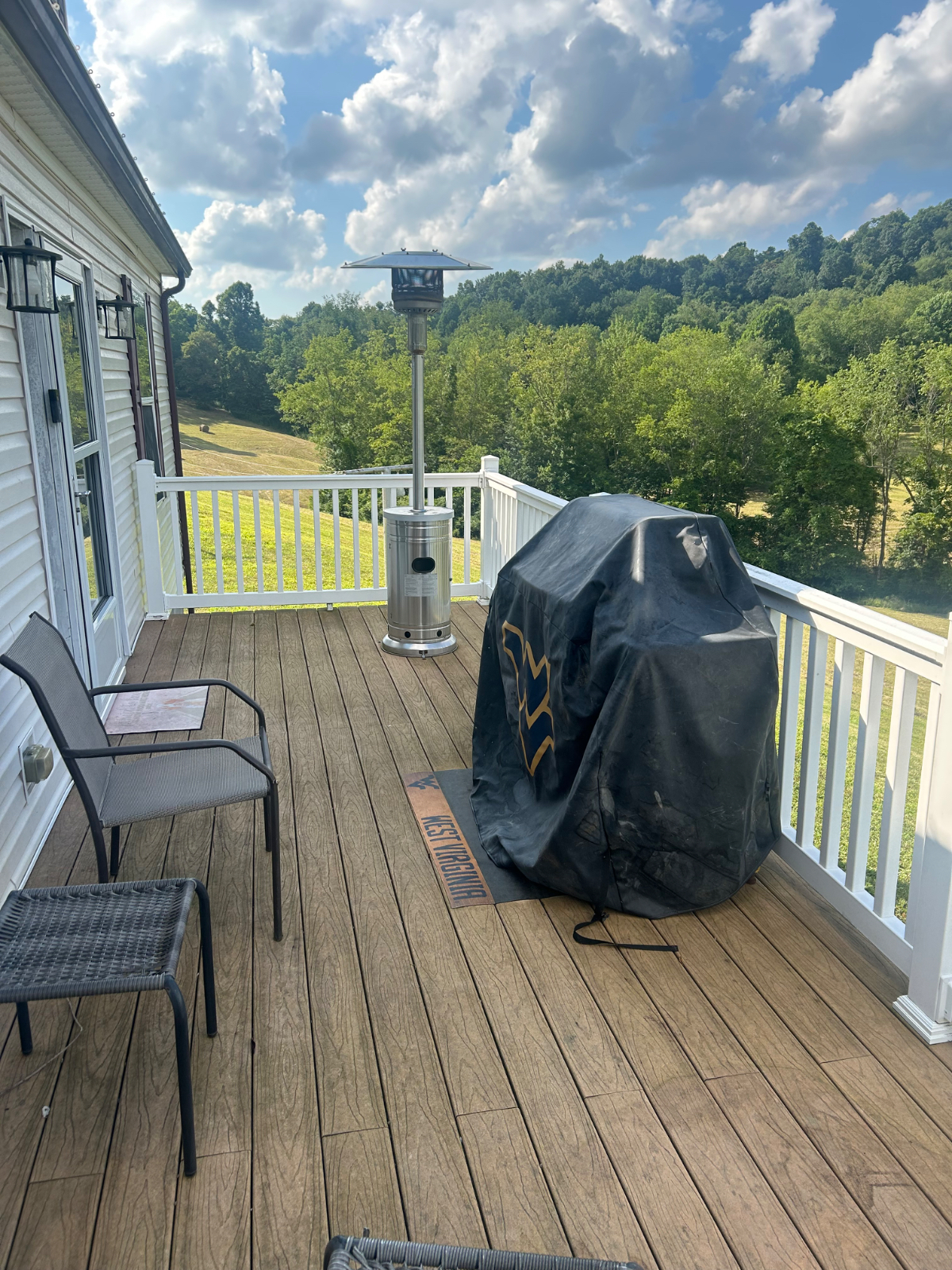 Hilltop single room with a view - Photo 8