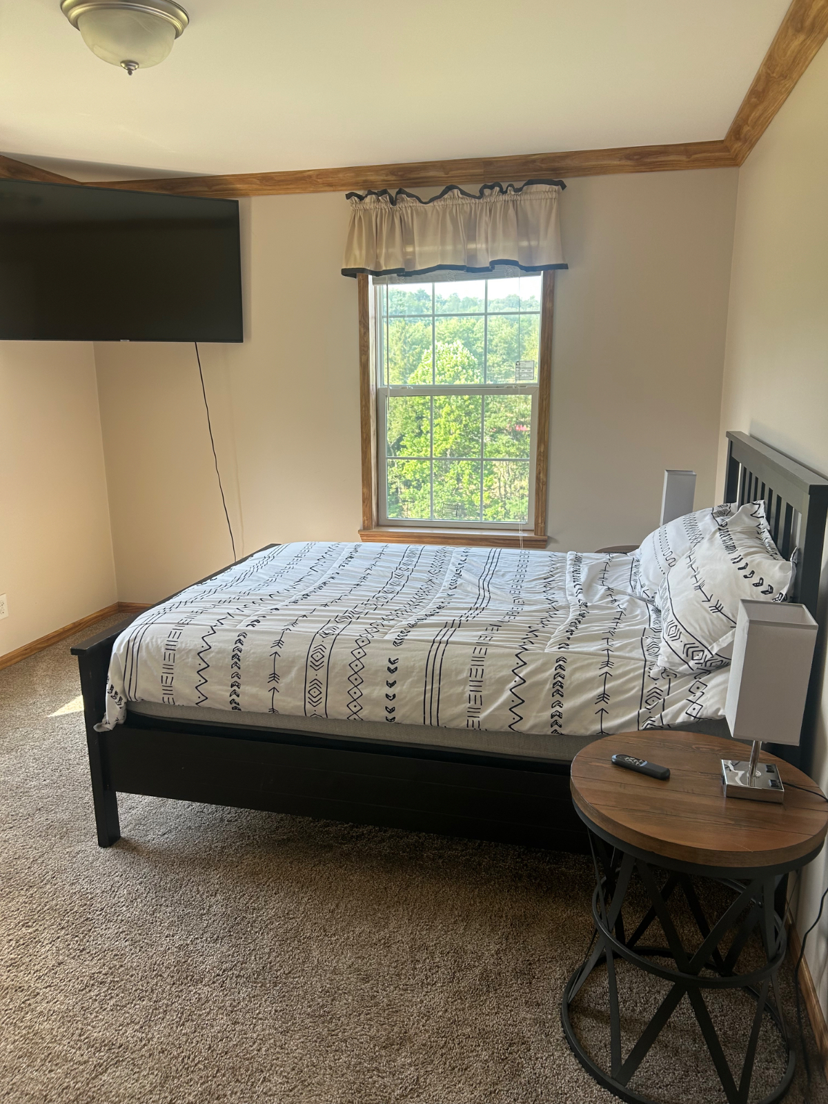 Hilltop single room with a view - Photo 11