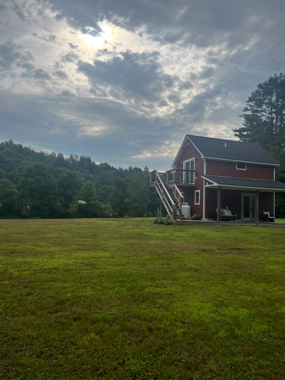 Little Red Cabin - Photo 5