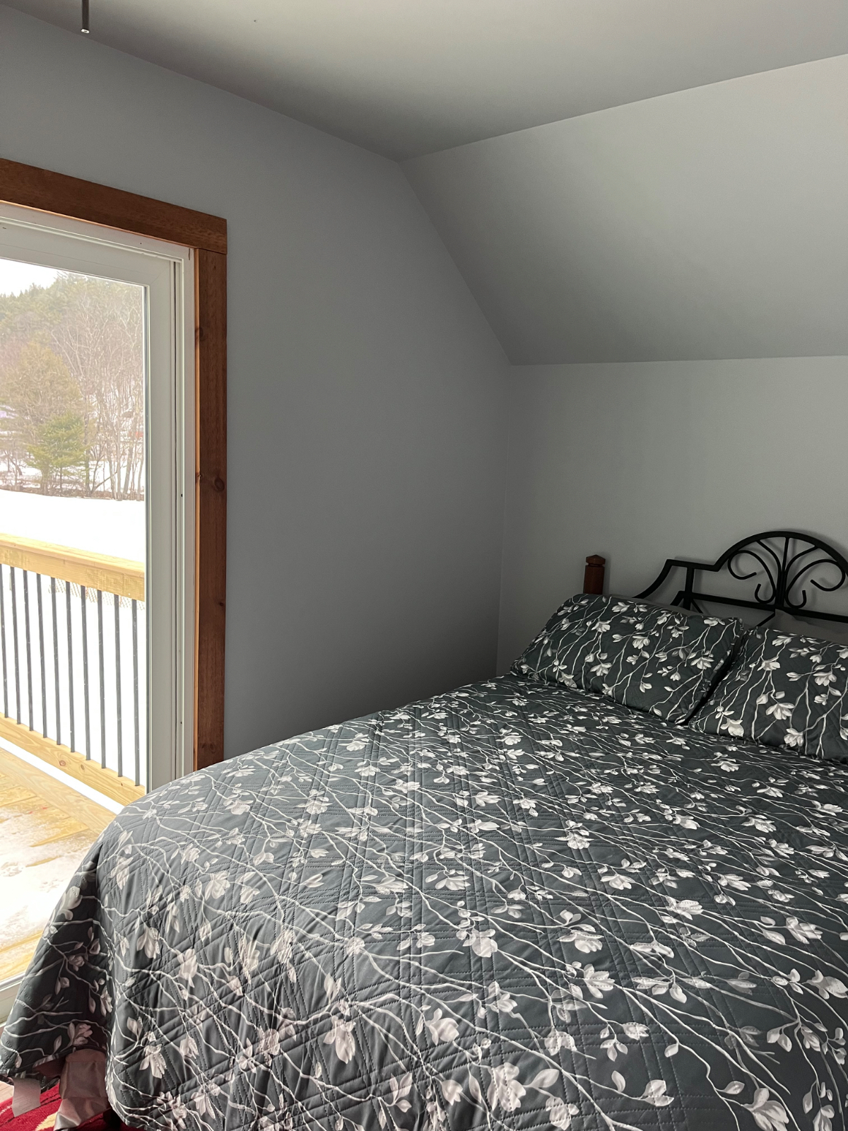 Little Red Cabin - Photo 8