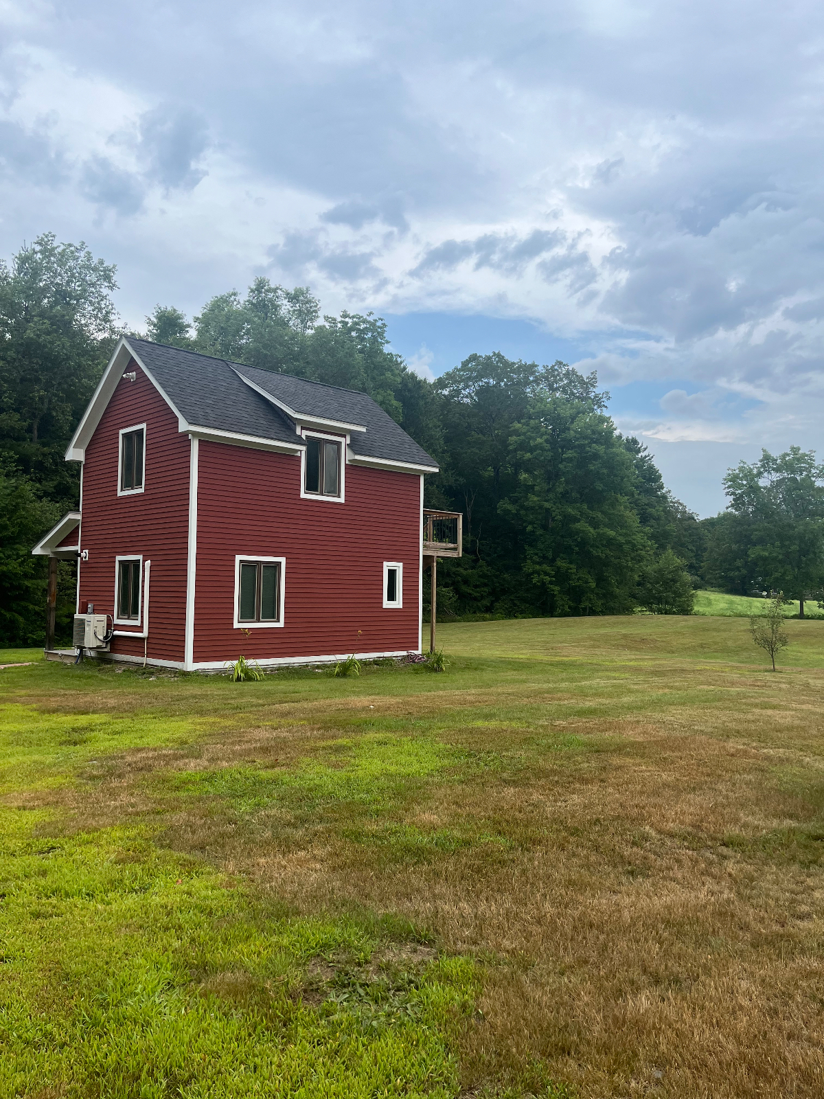 Little Red Cabin - Photo 6