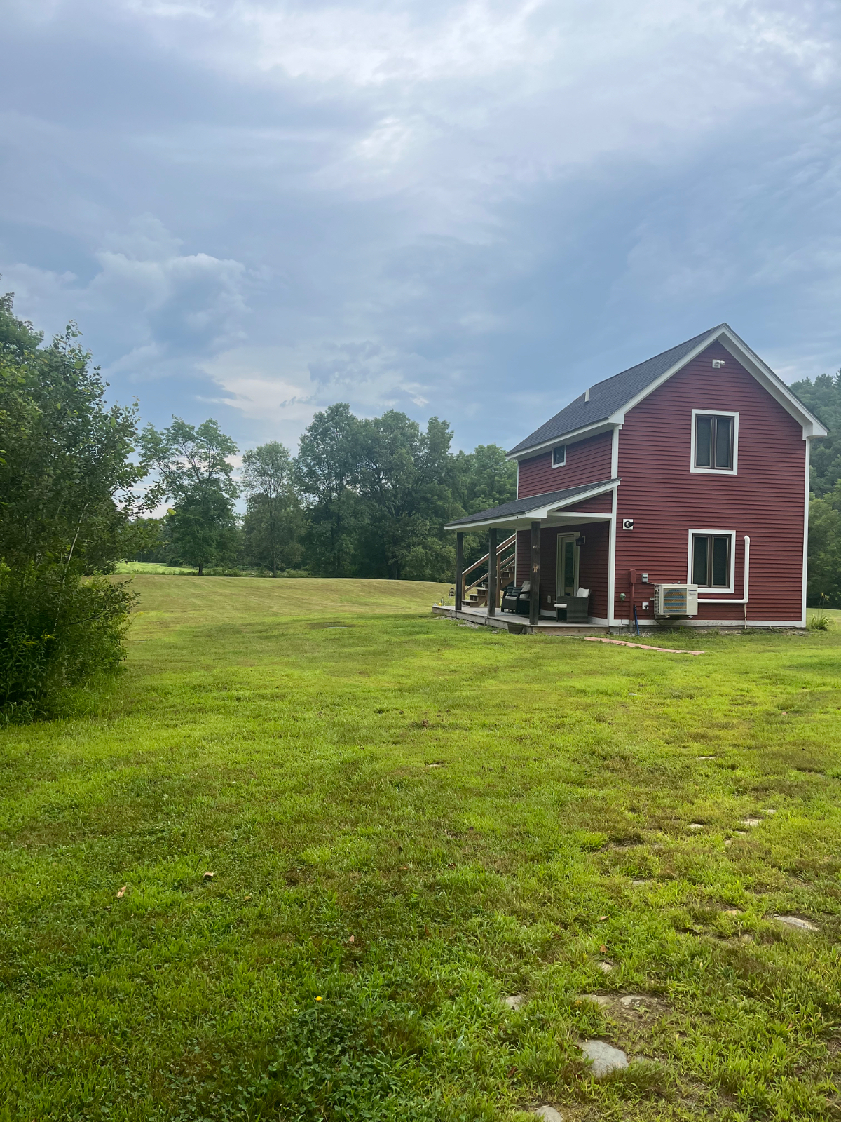 Little Red Cabin - Photo 9