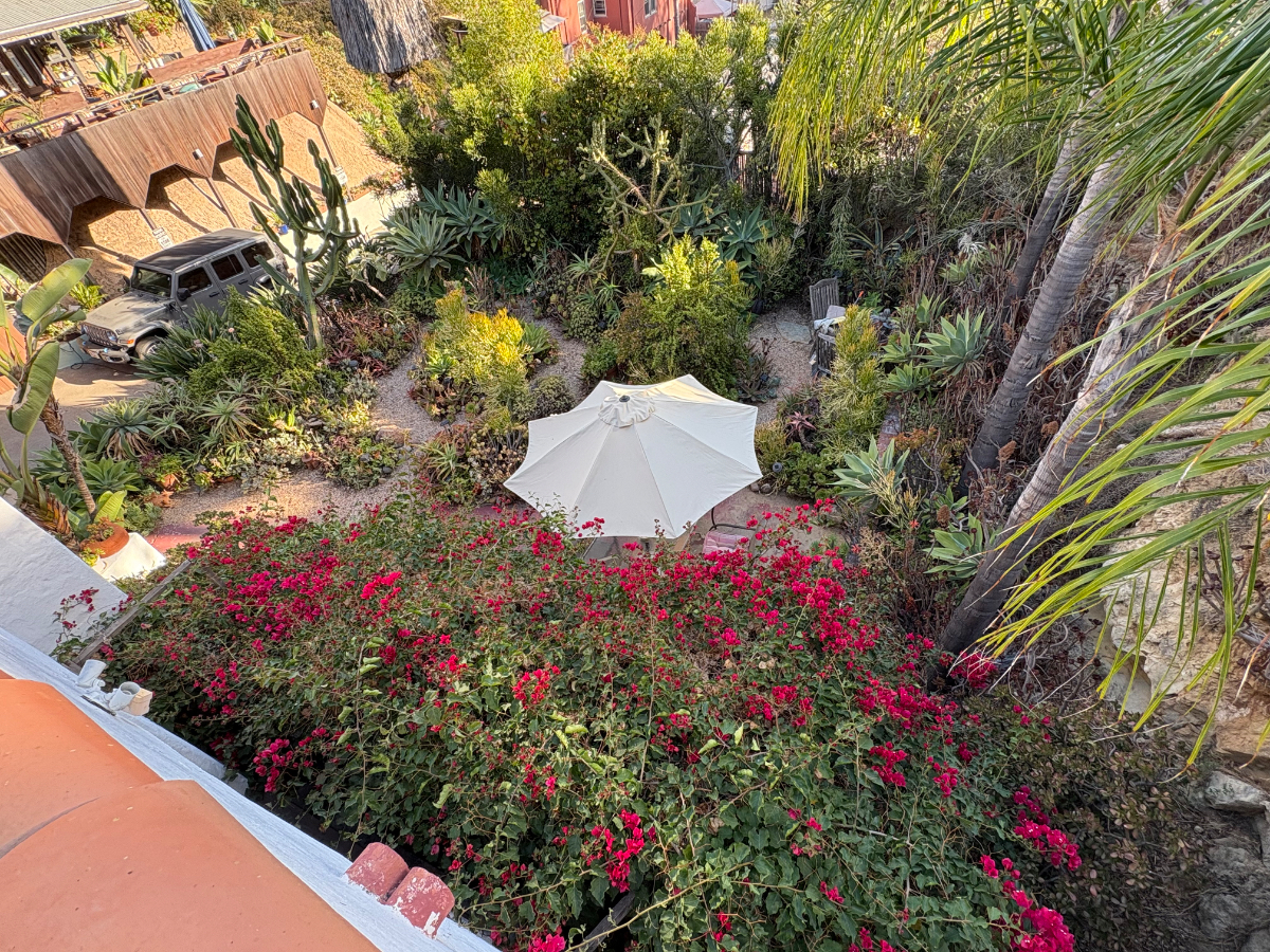 Secluded Spanish Revival Home With A View - Photo 5