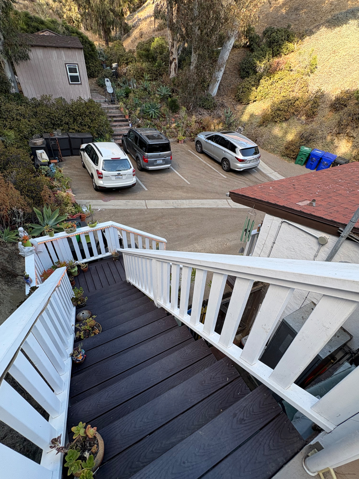 Secluded Spanish Revival Home With A View - Photo 6