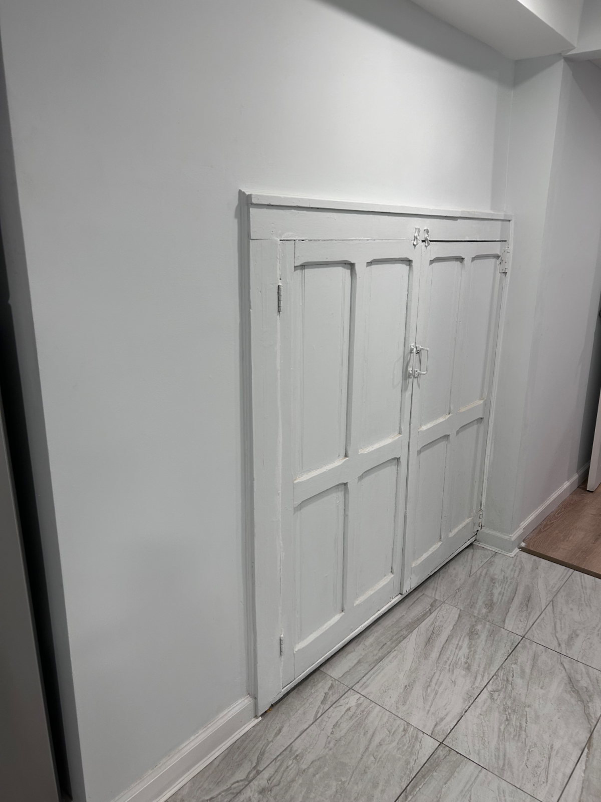 1 bedroom newly renovated, very spacious apartment - Photo 6