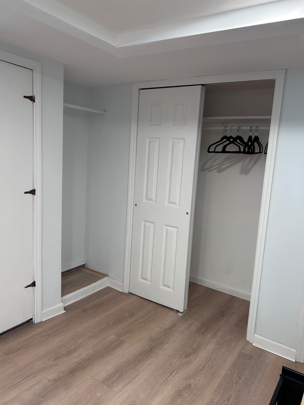 1 bedroom newly renovated, very spacious apartment - Photo 10