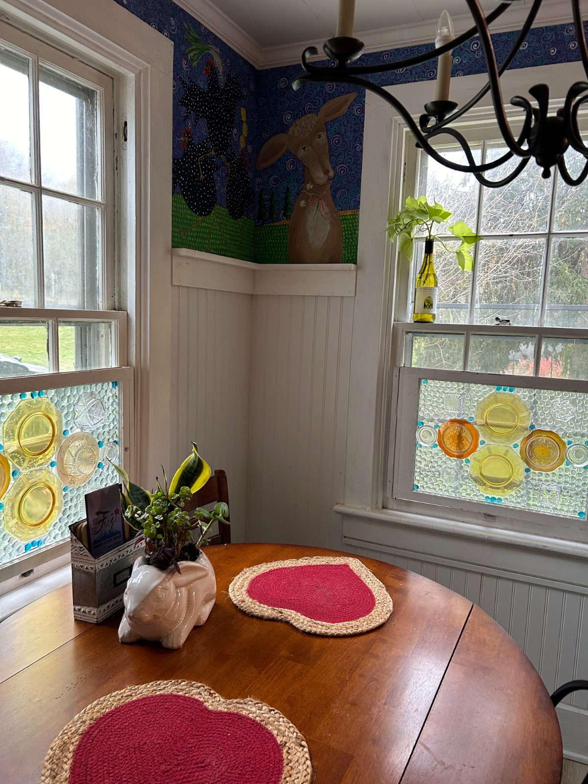 Farm Cottage pet friendly near SVMC - Photo 10