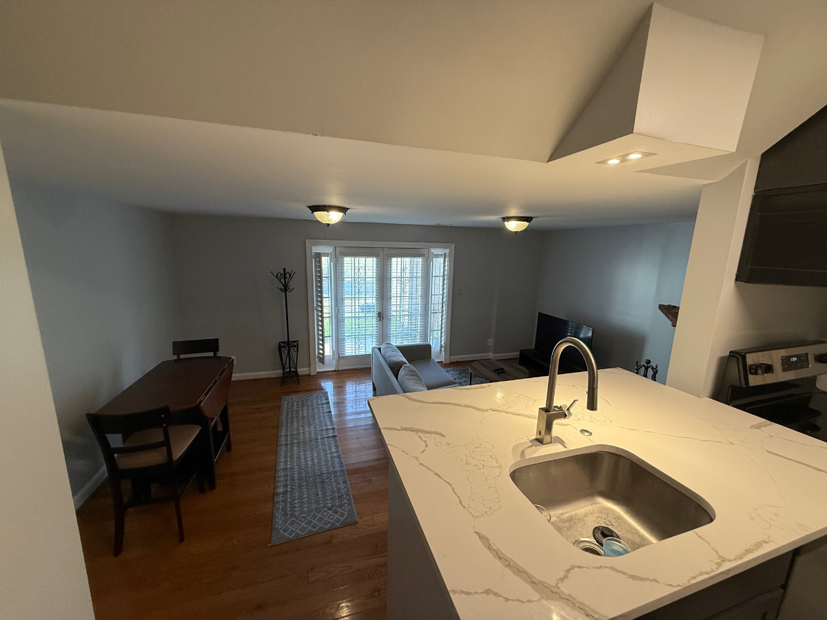 Cozy Basement with a private Entrance - Photo 1