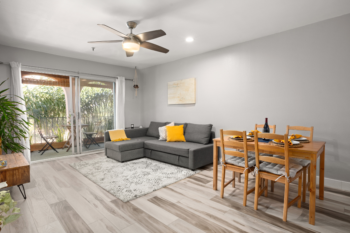 Modern 2BD/2BA w/Pool in Heart of Pacific Beach - Photo 5