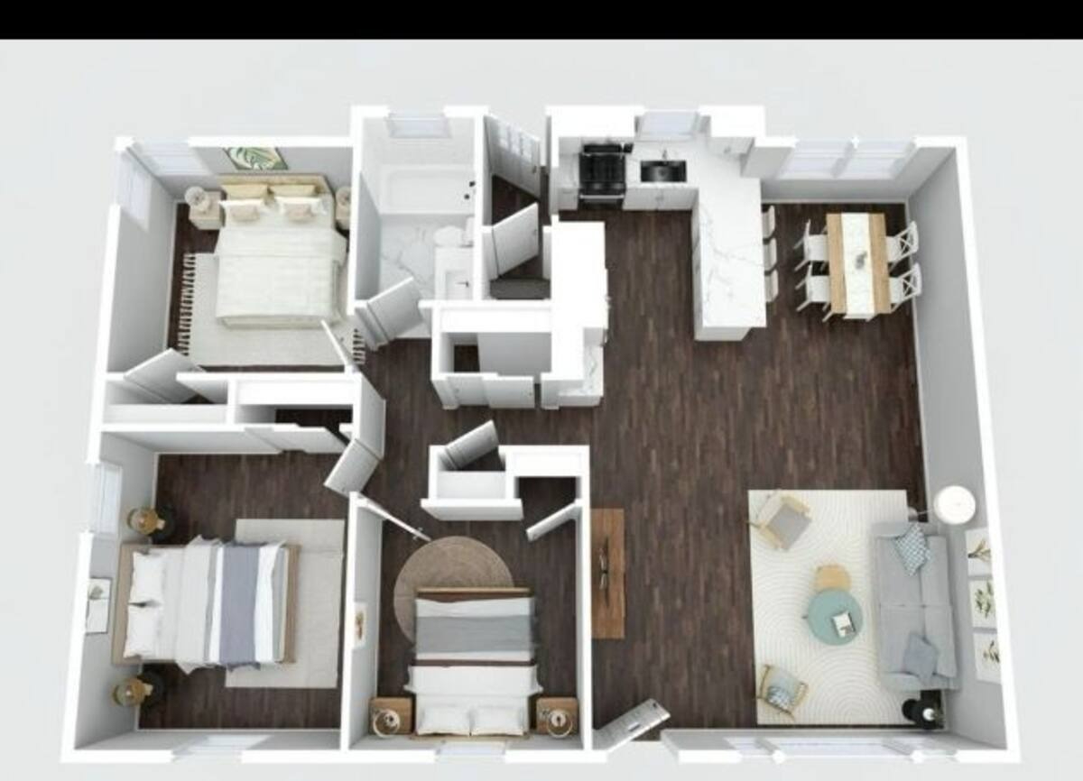 Comfortable, Fully Equipped 3-BR Home in Hicksville - Pet Friendly w/ Parking and Great Location - Photo 12