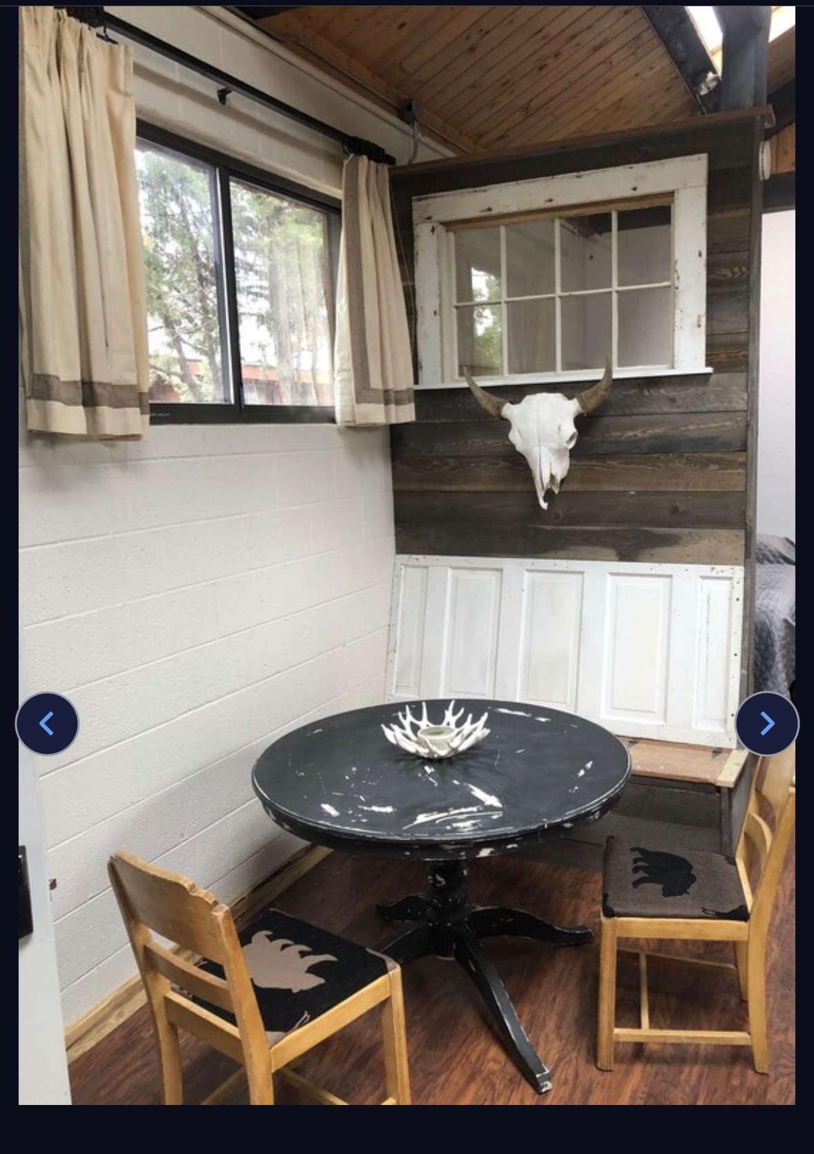 Rustic Studio with Big Views Between Cody and Powell - Photo 8