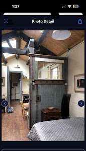 Rustic Studio with Big Views Between Cody and Powell - Photo 3