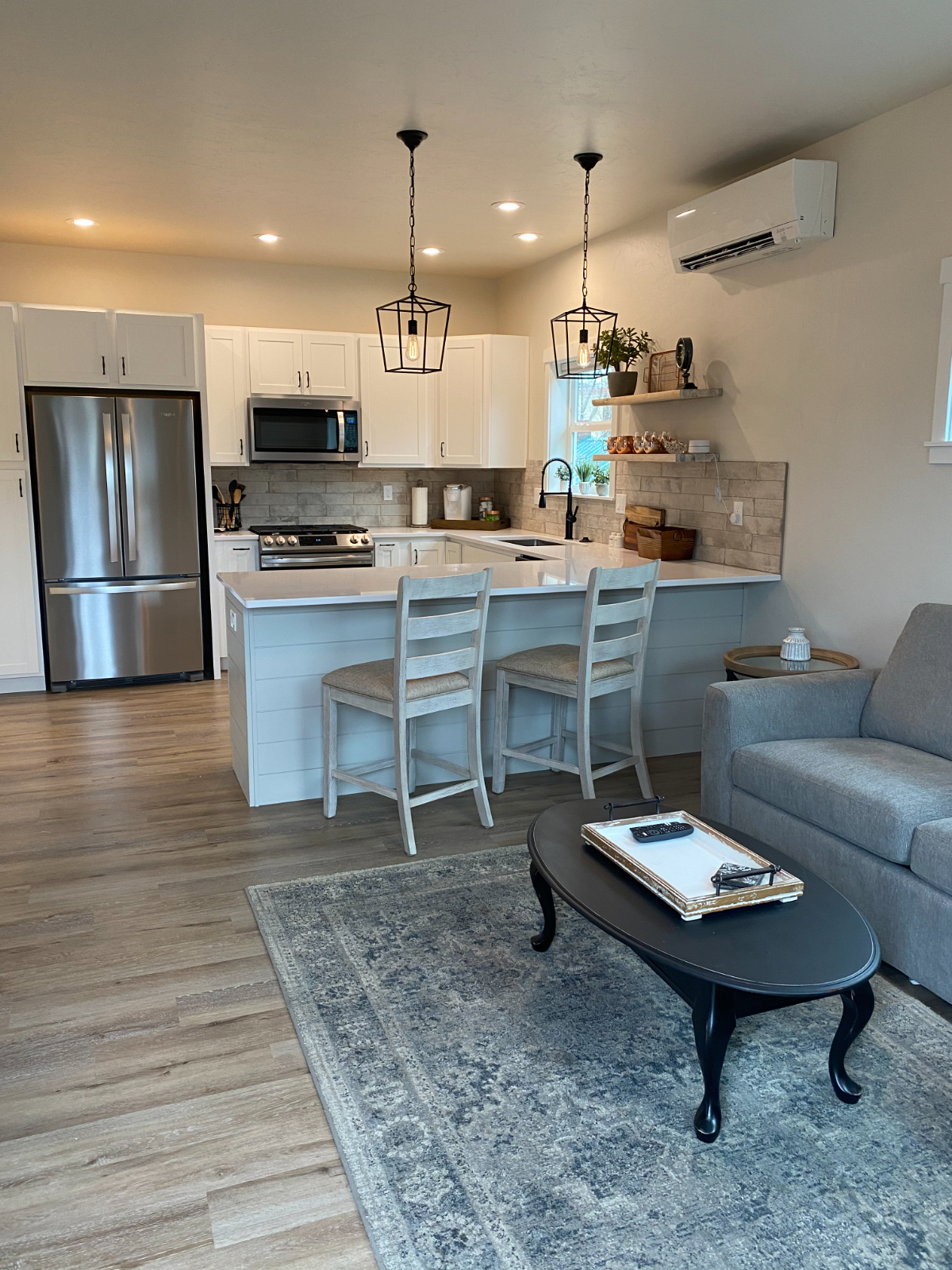 Furnished Near Deschutes River. Walk to Old Mill & Downtown Bend - Photo 3