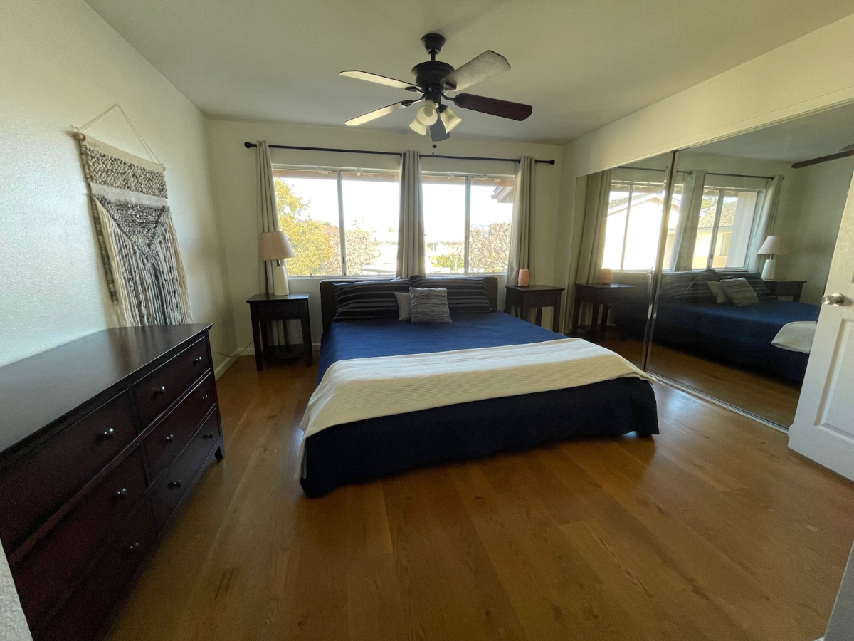 Bright, Fully-Furnished 2-Bedroom Condo in Prime Goleta Location - Utilities Included - Photo 5