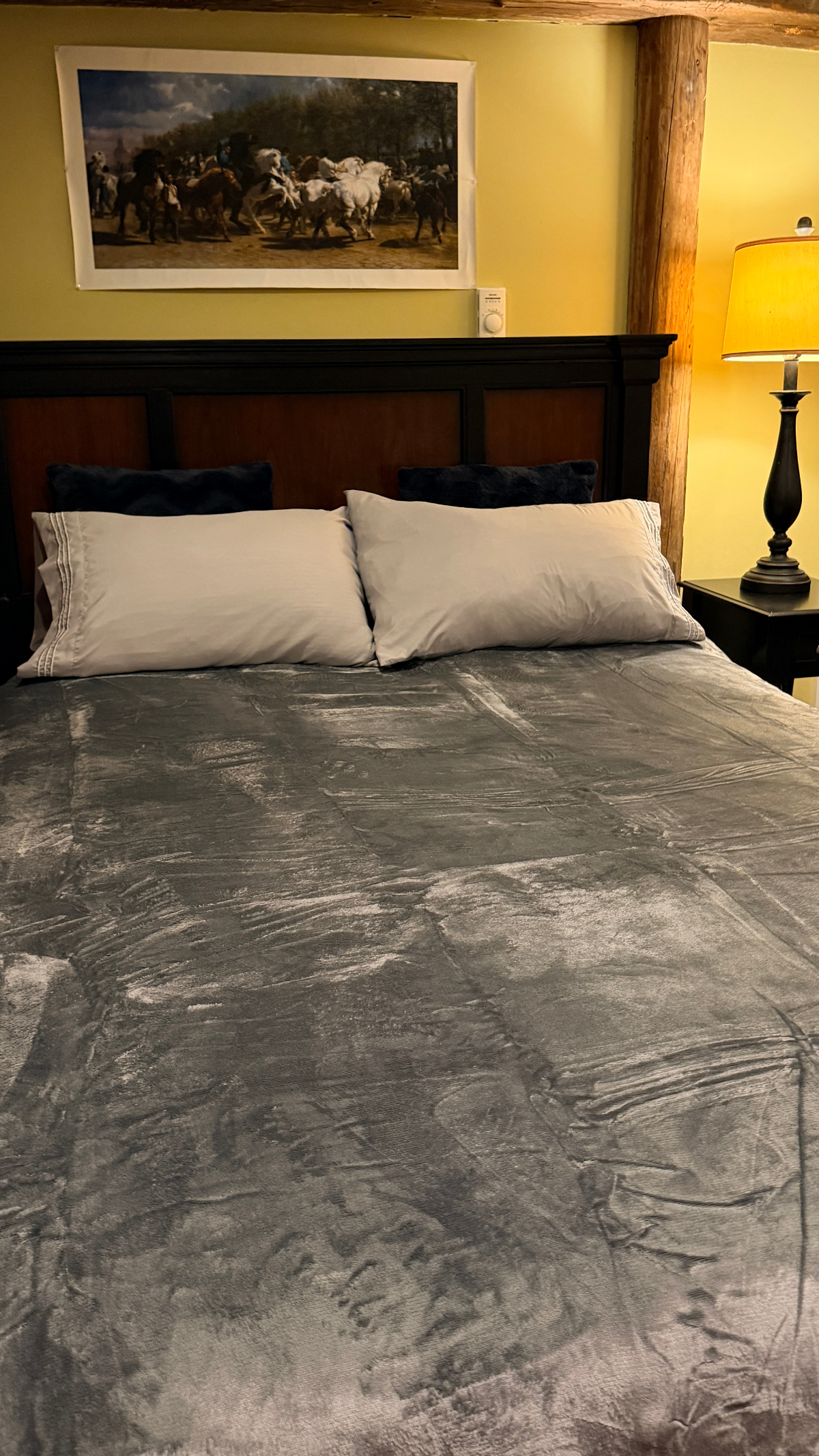 The Unpack and Exhale Room - Clean Quiet Safe Comfortable for Travelling Professionals - Photo 2