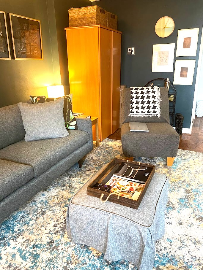 Logan Circle Washington DC - 1 Bdrm 2100/mo Including Utilities - Photo 9