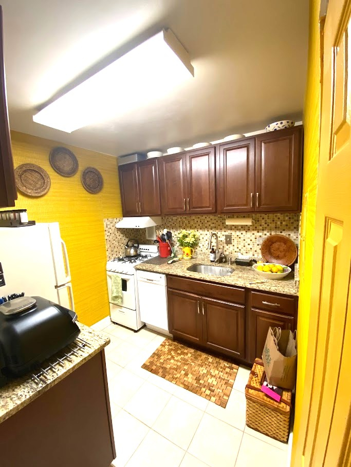 Logan Circle Washington DC - 1 Bdrm 2100/mo Including Utilities - Photo 6