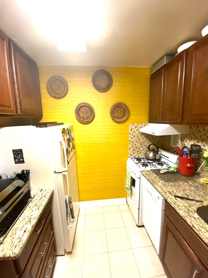 Logan Circle Washington DC - 1 Bdrm 2100/mo Including Utilities - Photo 7