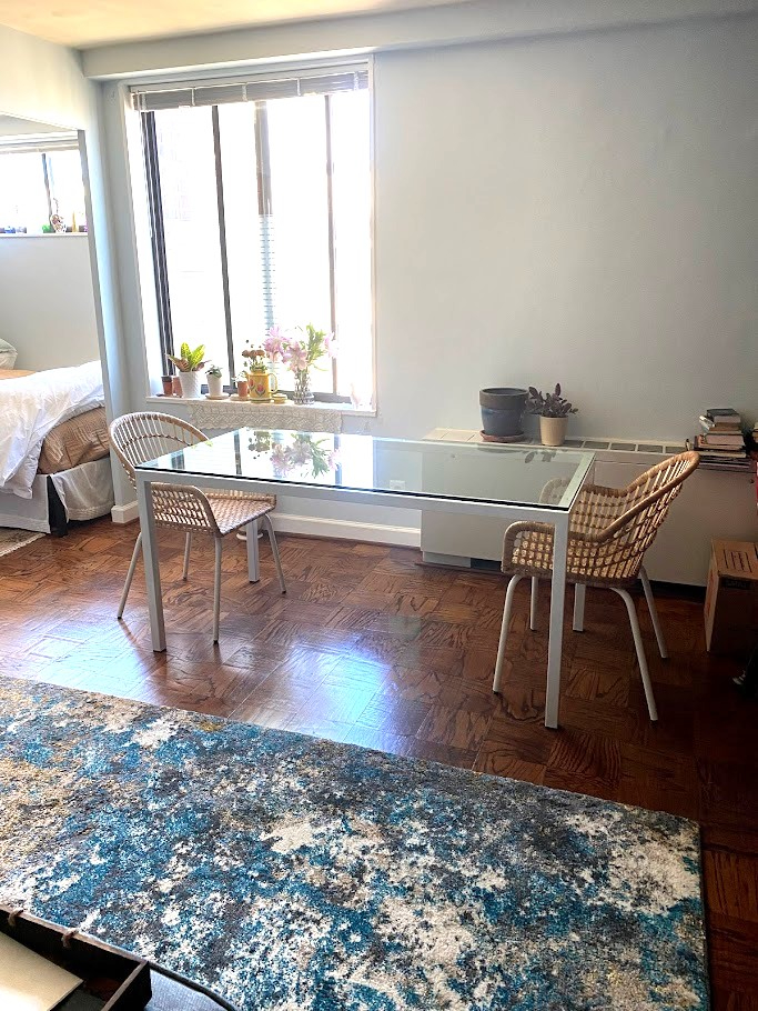 Logan Circle Washington DC - 1 Bdrm 2100/mo Including Utilities - Photo 12