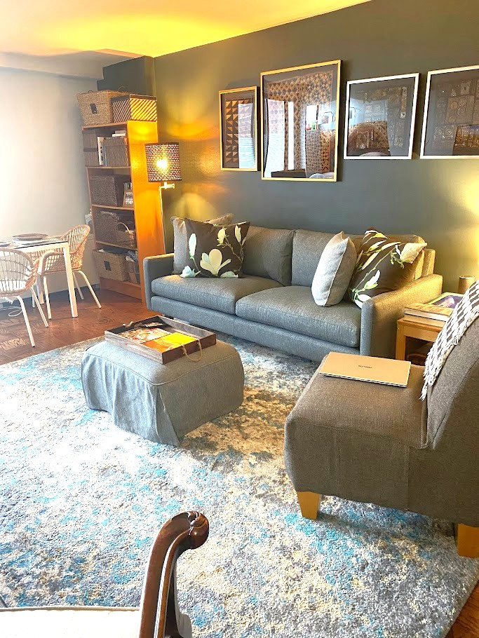 Logan Circle Washington DC - 1 Bdrm 2100/mo Including Utilities - Photo 11