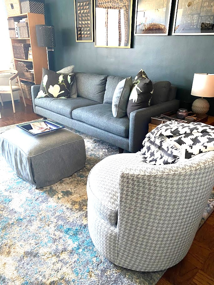 Logan Circle Washington DC - 1 Bdrm 2100/mo Including Utilities - Photo 10