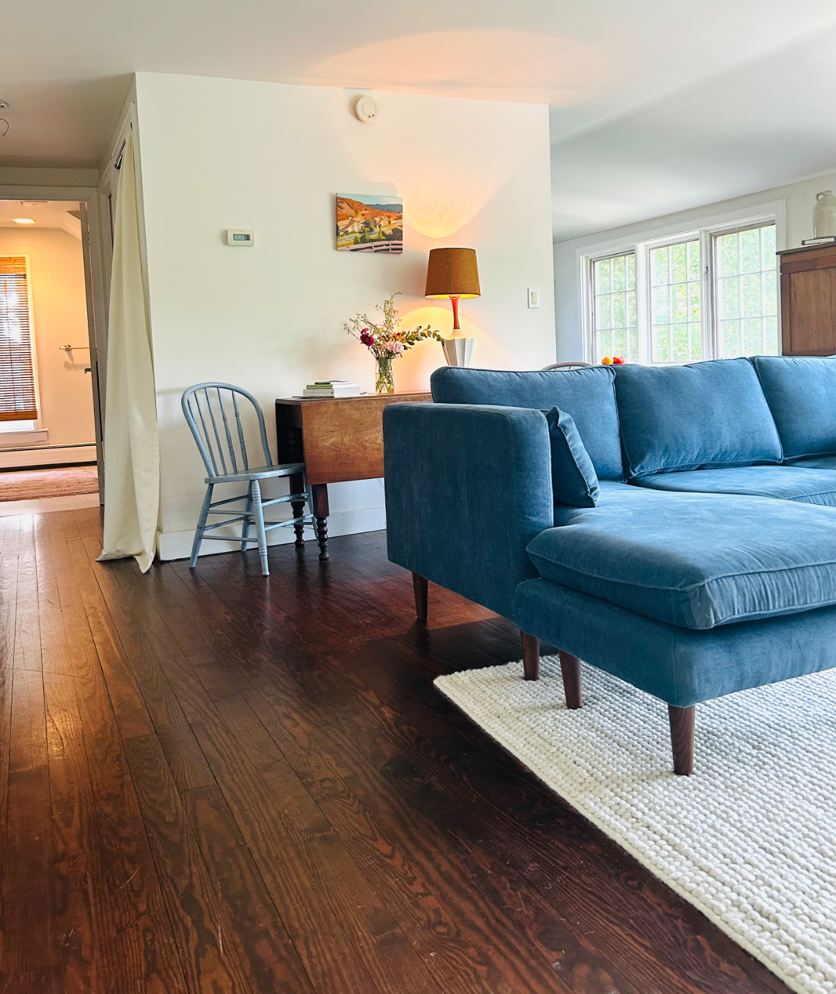 Beautiful Quechee Main St Apartment with Views - Photo 2