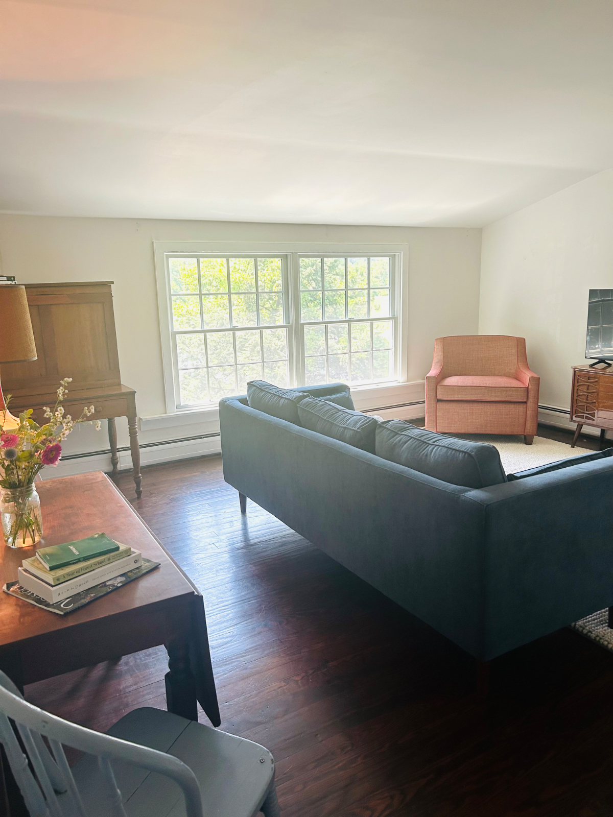 Beautiful Quechee Main St Apartment with Views - Photo 3