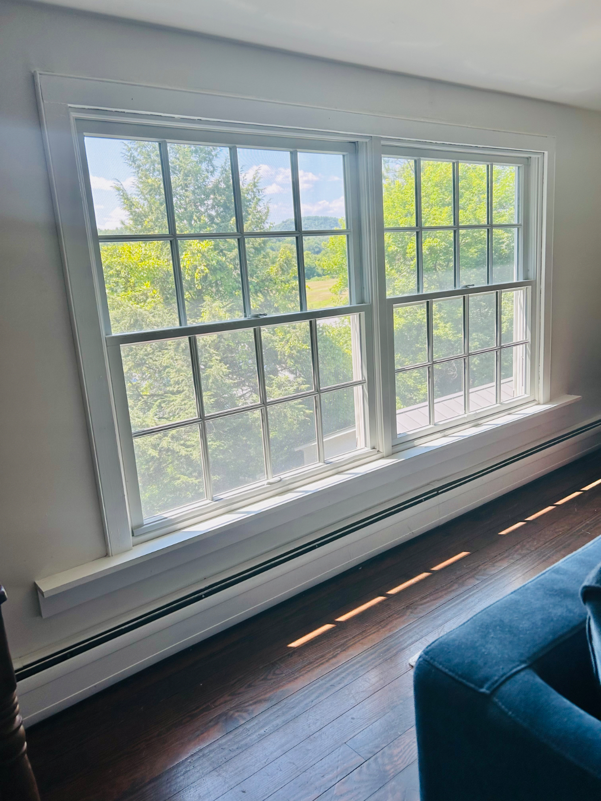 Beautiful Quechee Main St Apartment with Views - Photo 12