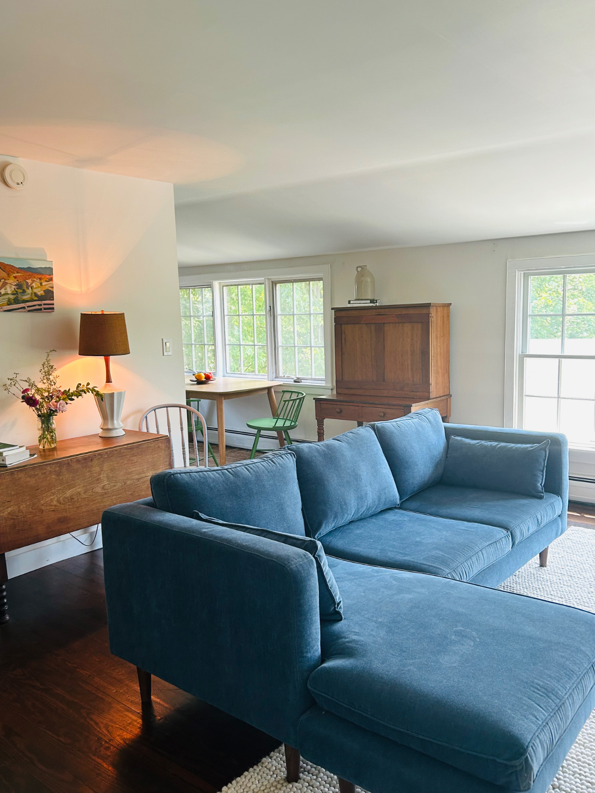 Beautiful Quechee Main St Apartment with Views - Photo 4