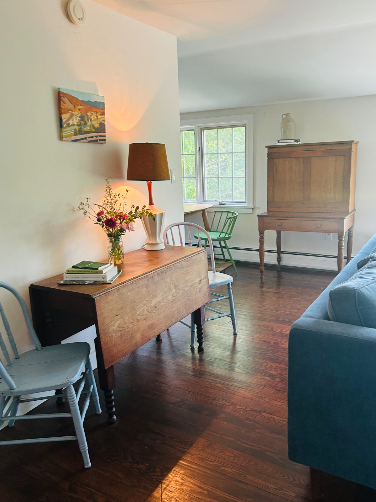 Beautiful Quechee Main St Apartment with Views - Photo 5