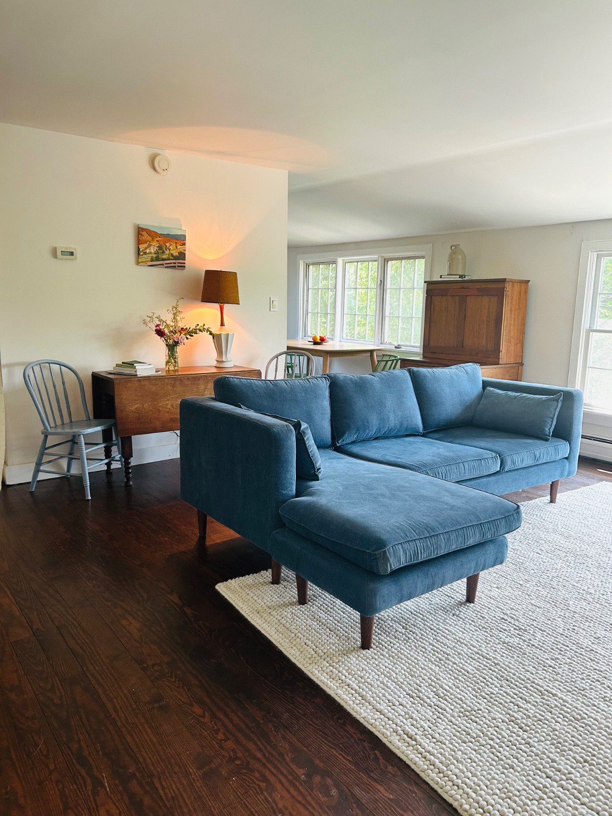 Beautiful Quechee Main St Apartment with Views - Photo 6