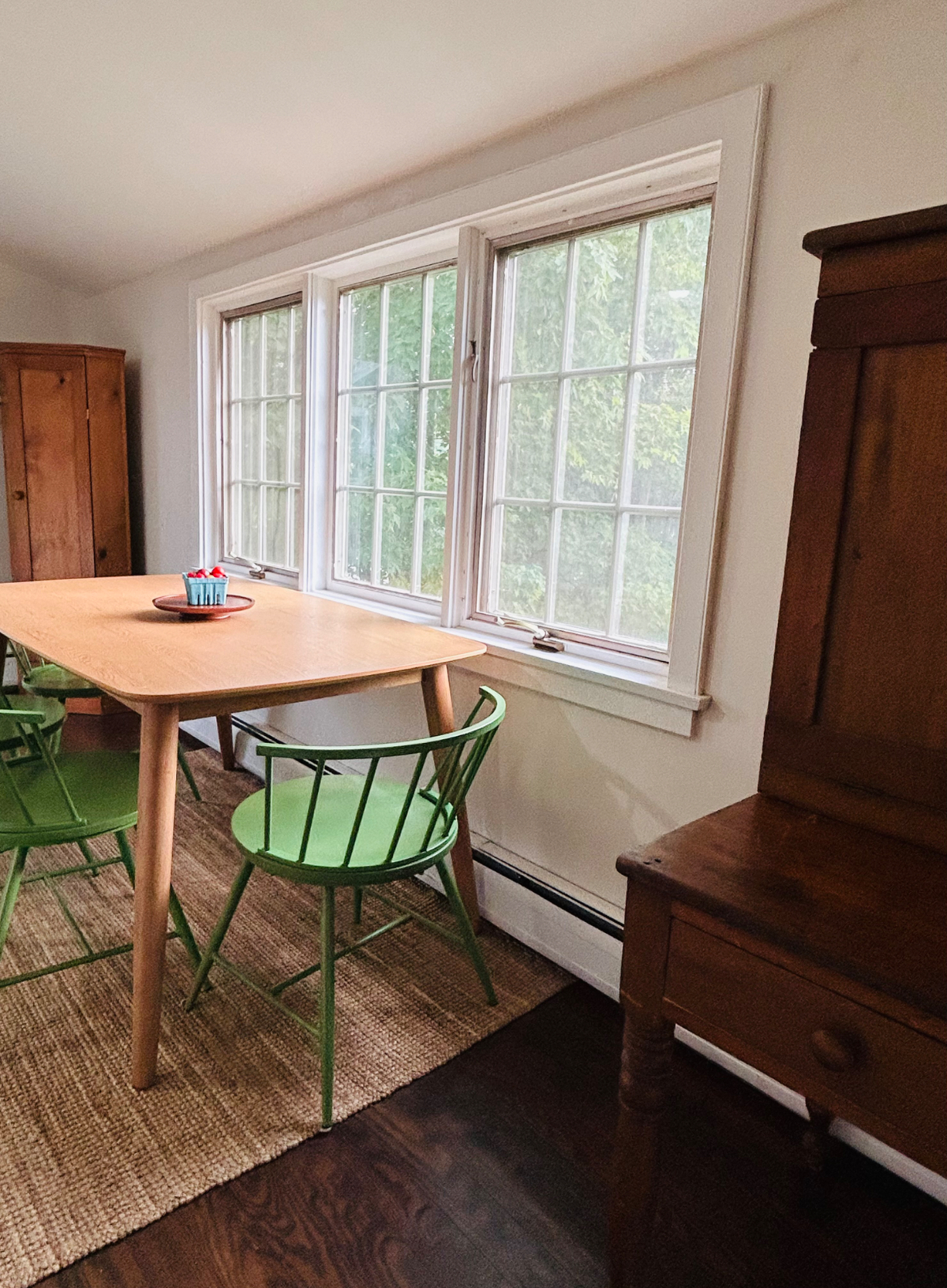 Beautiful Quechee Main St Apartment with Views - Photo 8