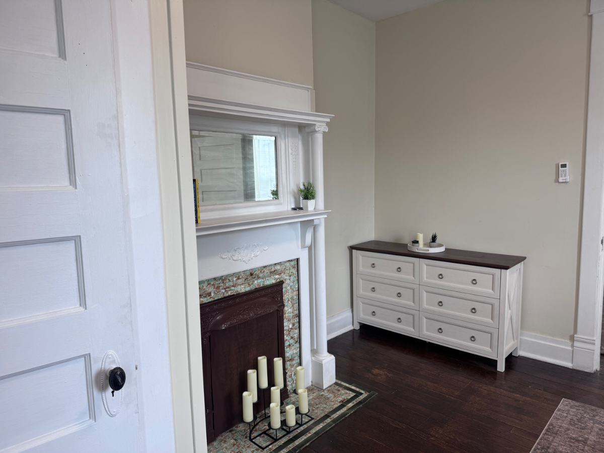 Spacious Furnished 1BR with Full Kitchen & Private Bath - Ideal for long and short Stays - Photo 7