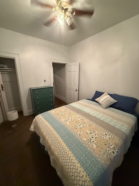 2 Bedroom & 1 Bath - Complete Renovation (5219) - Photo 7