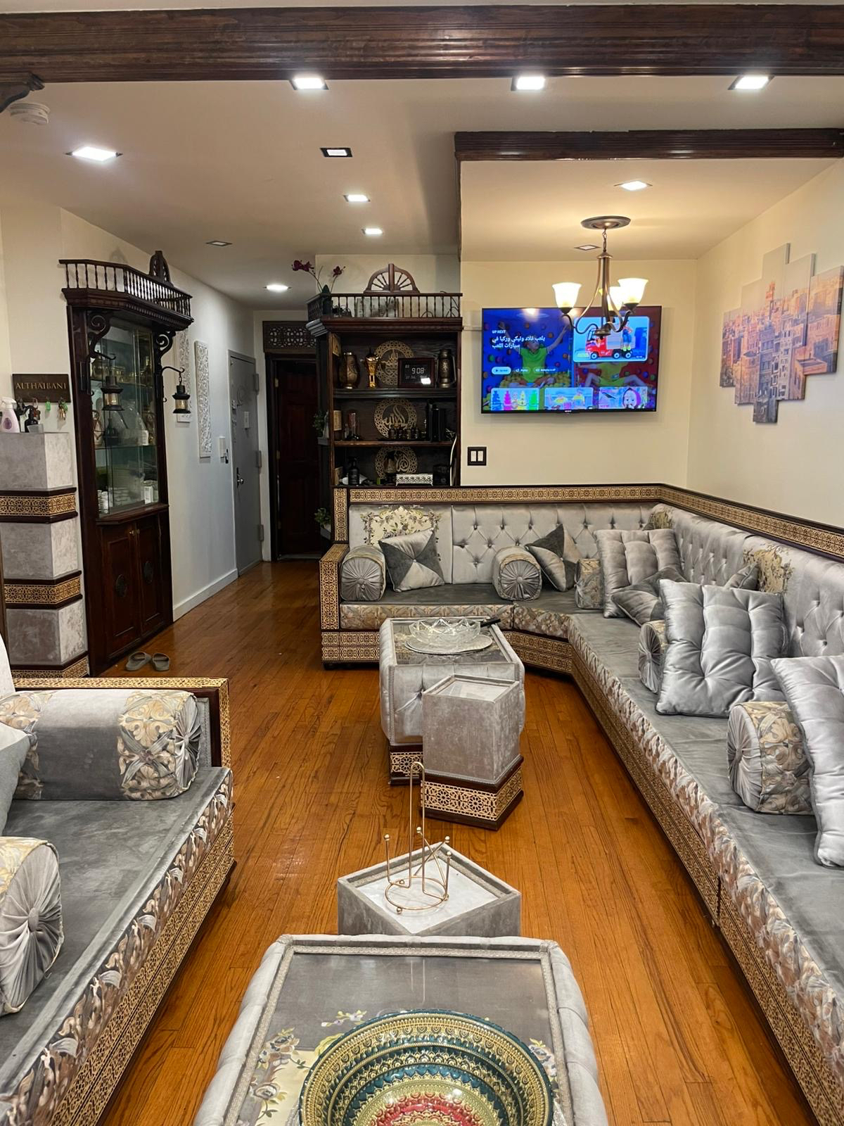 Nice private unit with parking space - Photo 6