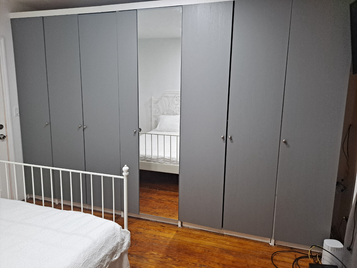 Elegant 3 bedroom furnished apartment. - Photo 9