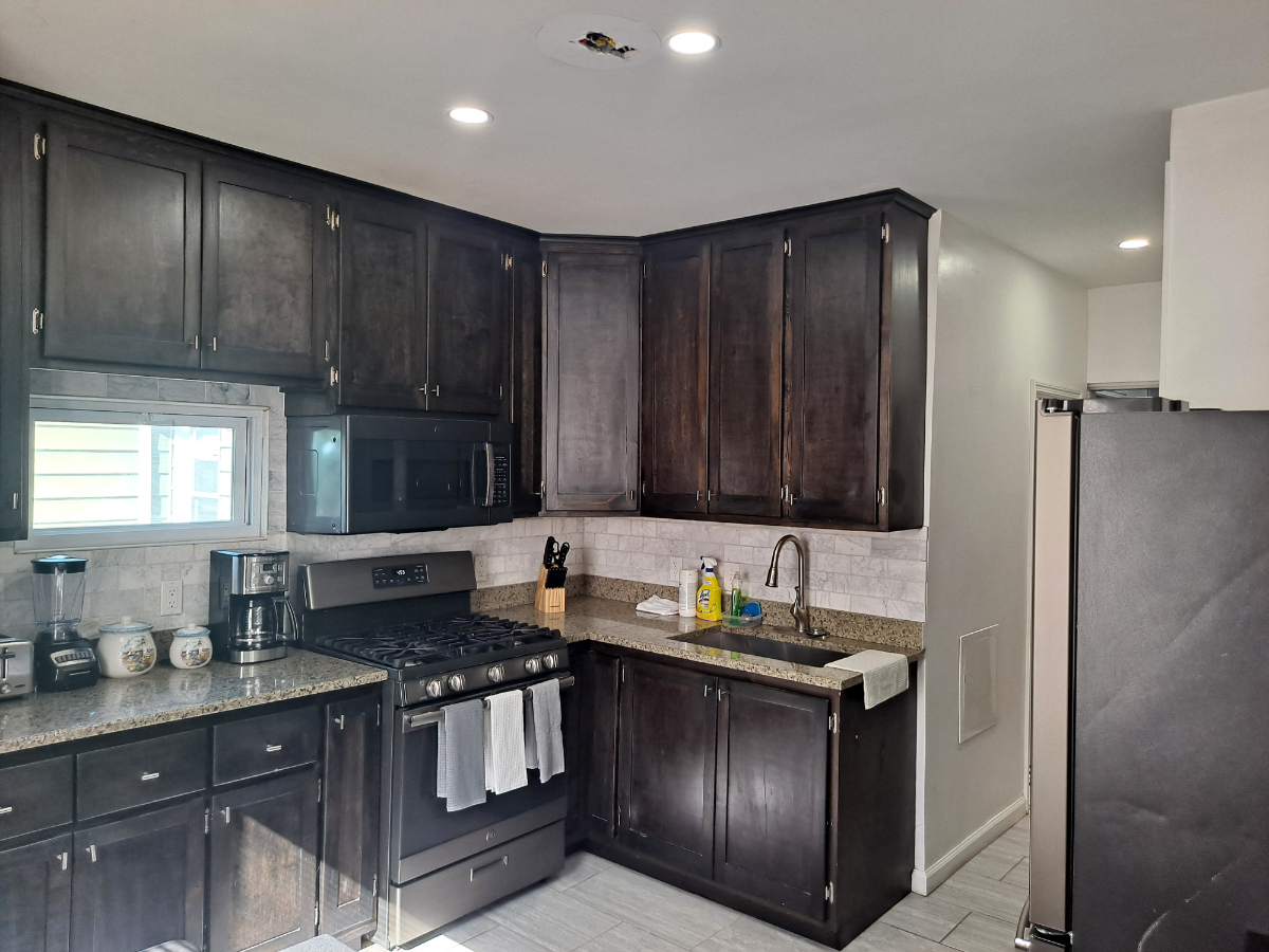 Elegant 3 bedroom furnished apartment. - Photo 3