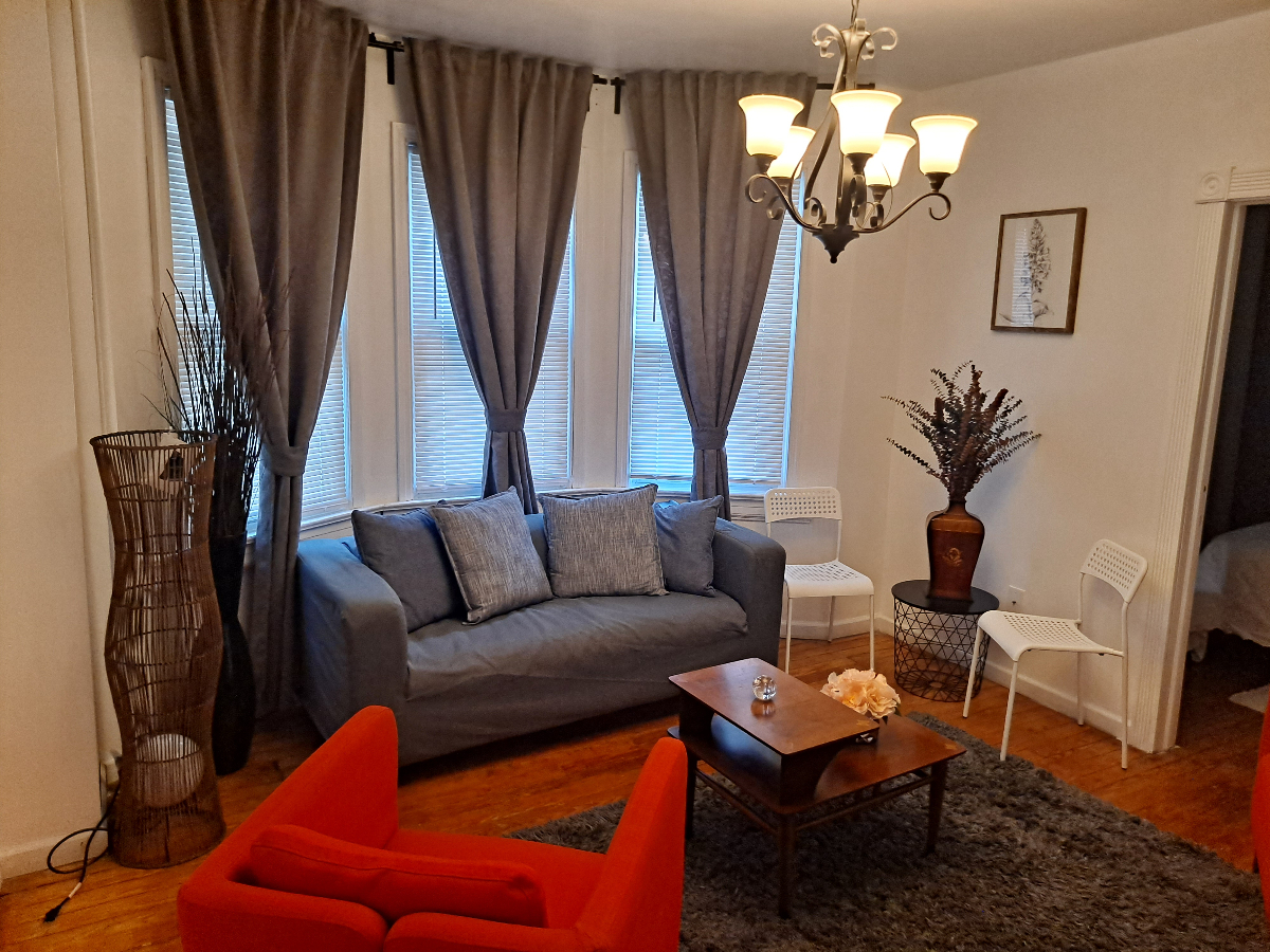 Elegant 3 bedroom furnished apartment. - Photo 1