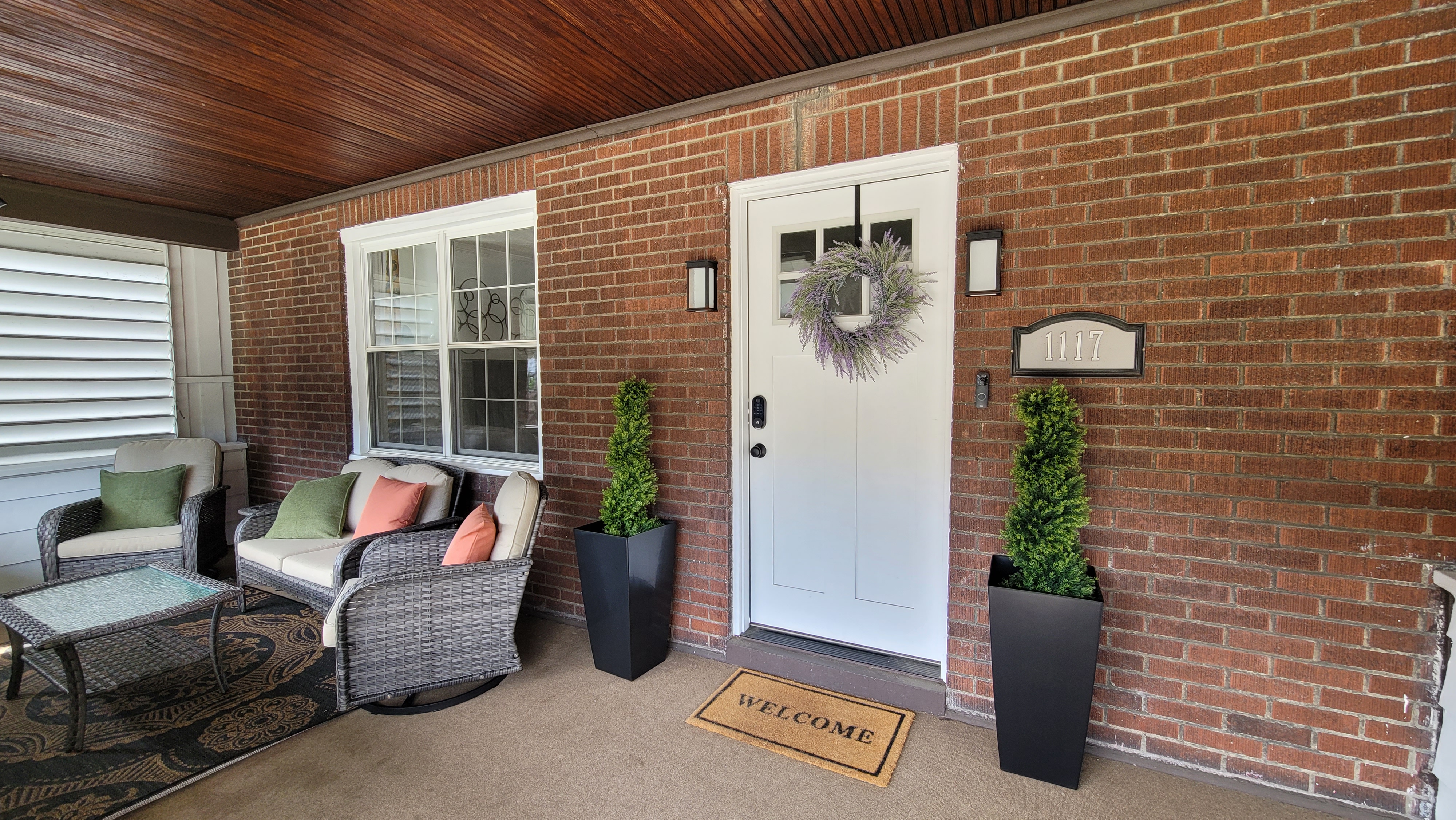Brookline Bungalow