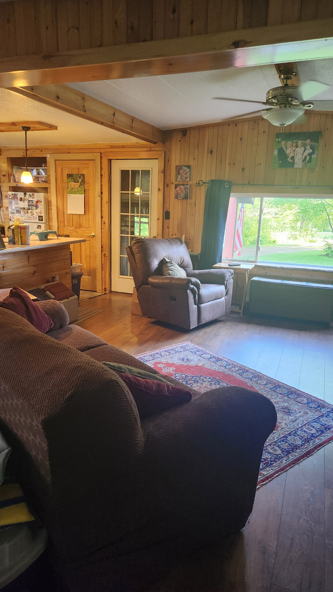 2 Bedroom home in Paul Smiths - Photo 3