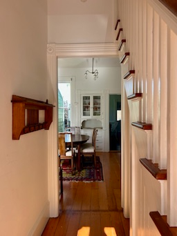 Exquisite Light-Filled, 2 floor, 3 bed w/bonus office/yoga rm, 1903 Victorian Home with Massive Redwood Tree - Photo 5