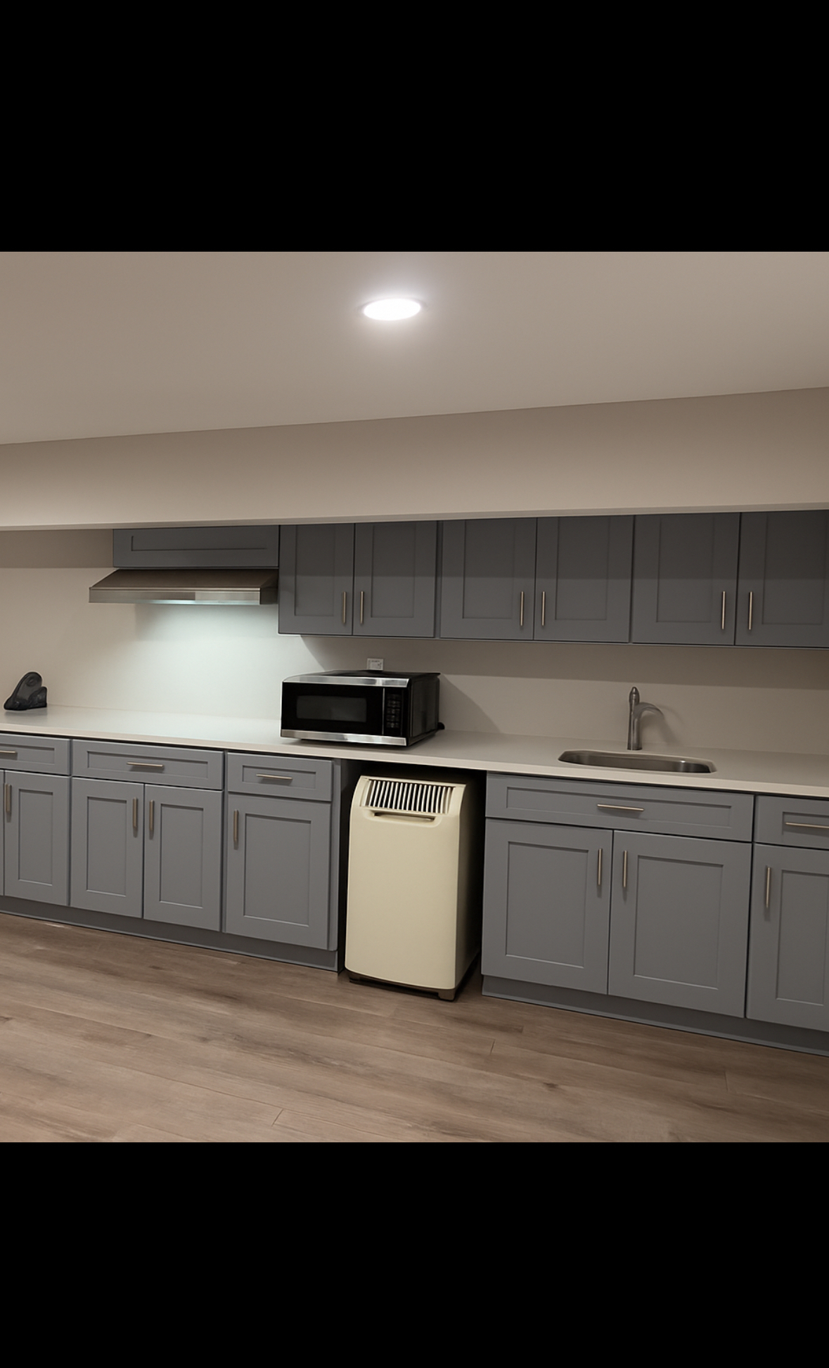2 bedroom basement separate entrance - Photo 6