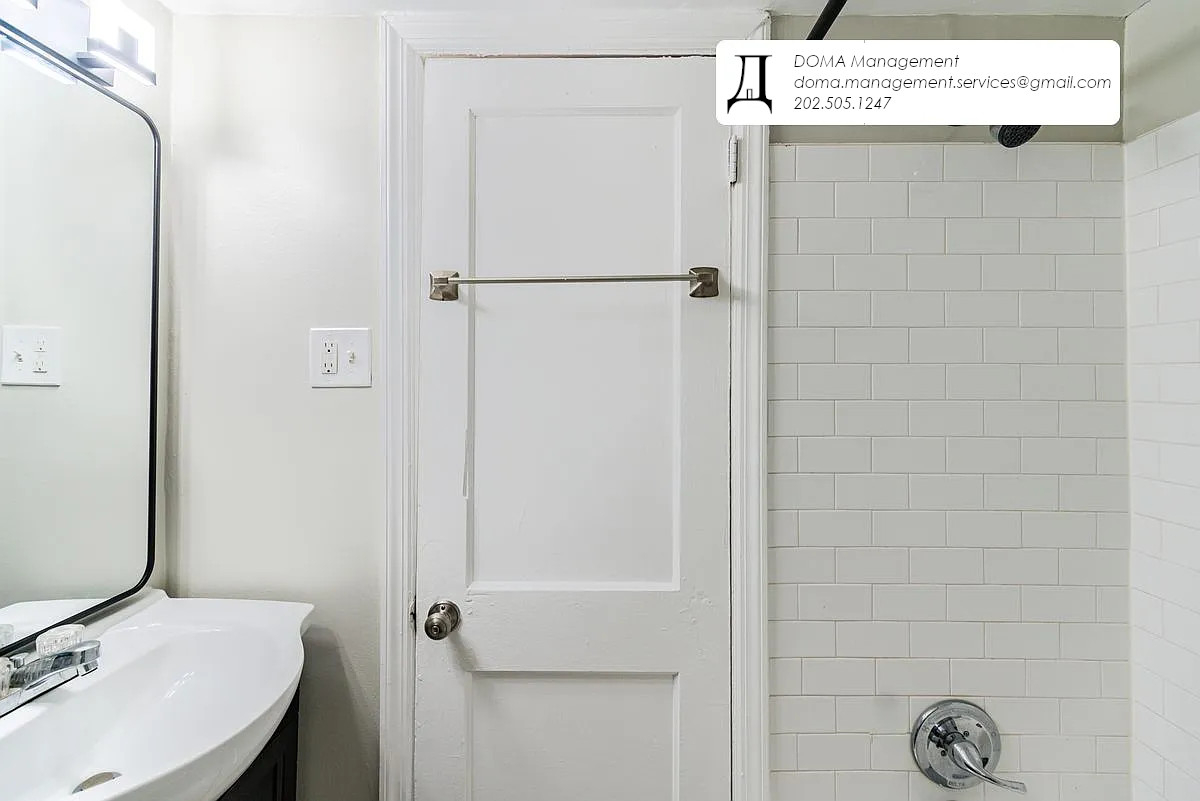 Private 1 BR/1Bath Apartment in NE DC - Photo 5