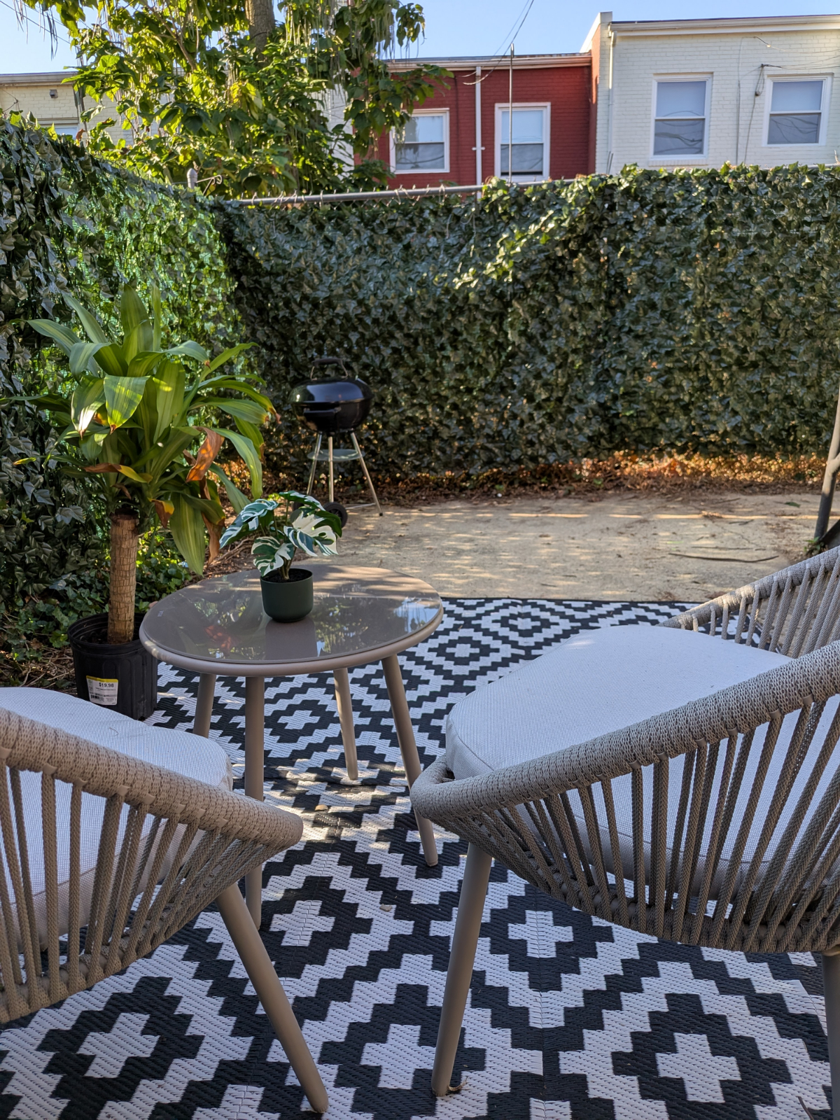 Private 1 BR/1Bath Apartment in NE DC - Photo 6