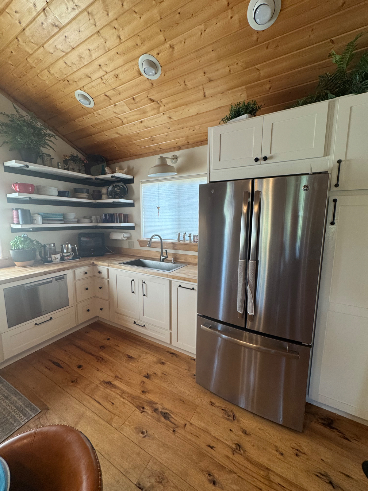 Bench Rd. Cabin - Photo 7