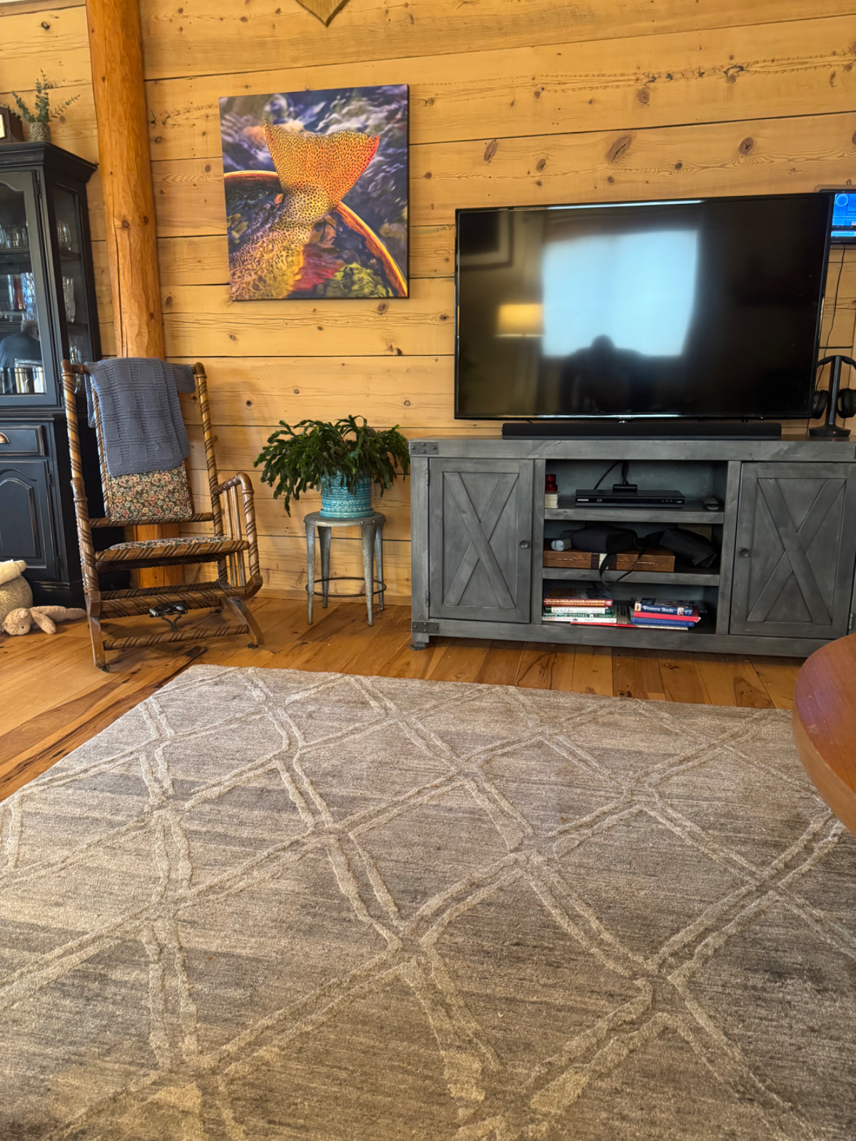 Bench Rd. Cabin - Photo 9