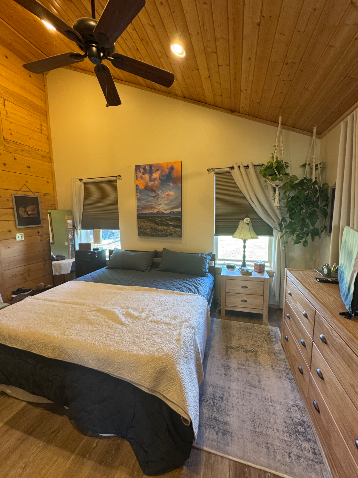 Bench Rd. Cabin - Photo 11